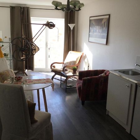 Les Hirondelles Apartamento Argeliers Exterior foto